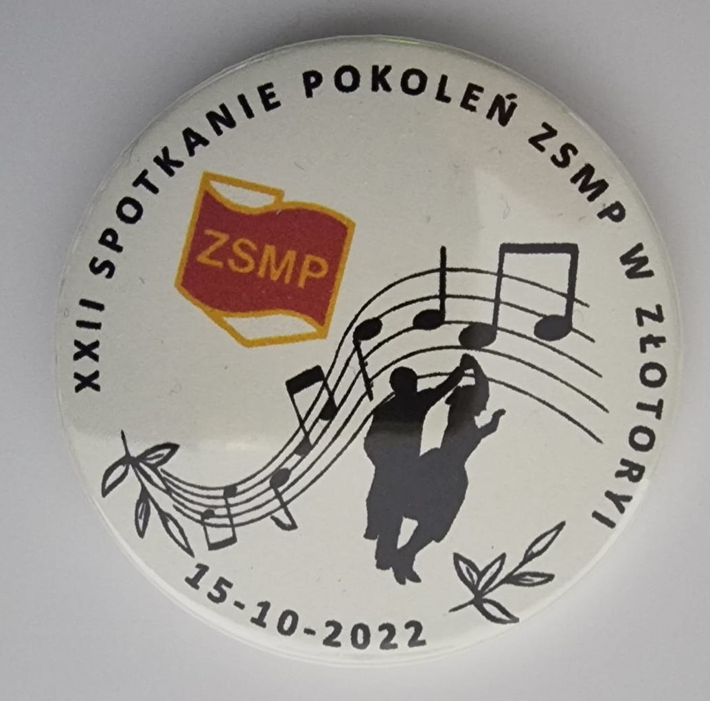 2022 10 15 spotkanie z członkami NL oraz Stow. Pokolenia w Złotoryi 1