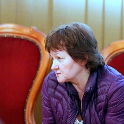 Magdalena Ogórek w Sosnowcu i Częstochowie
